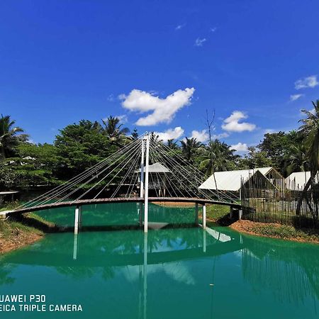 Farmsuk Residence And Resort Langu Extérieur photo