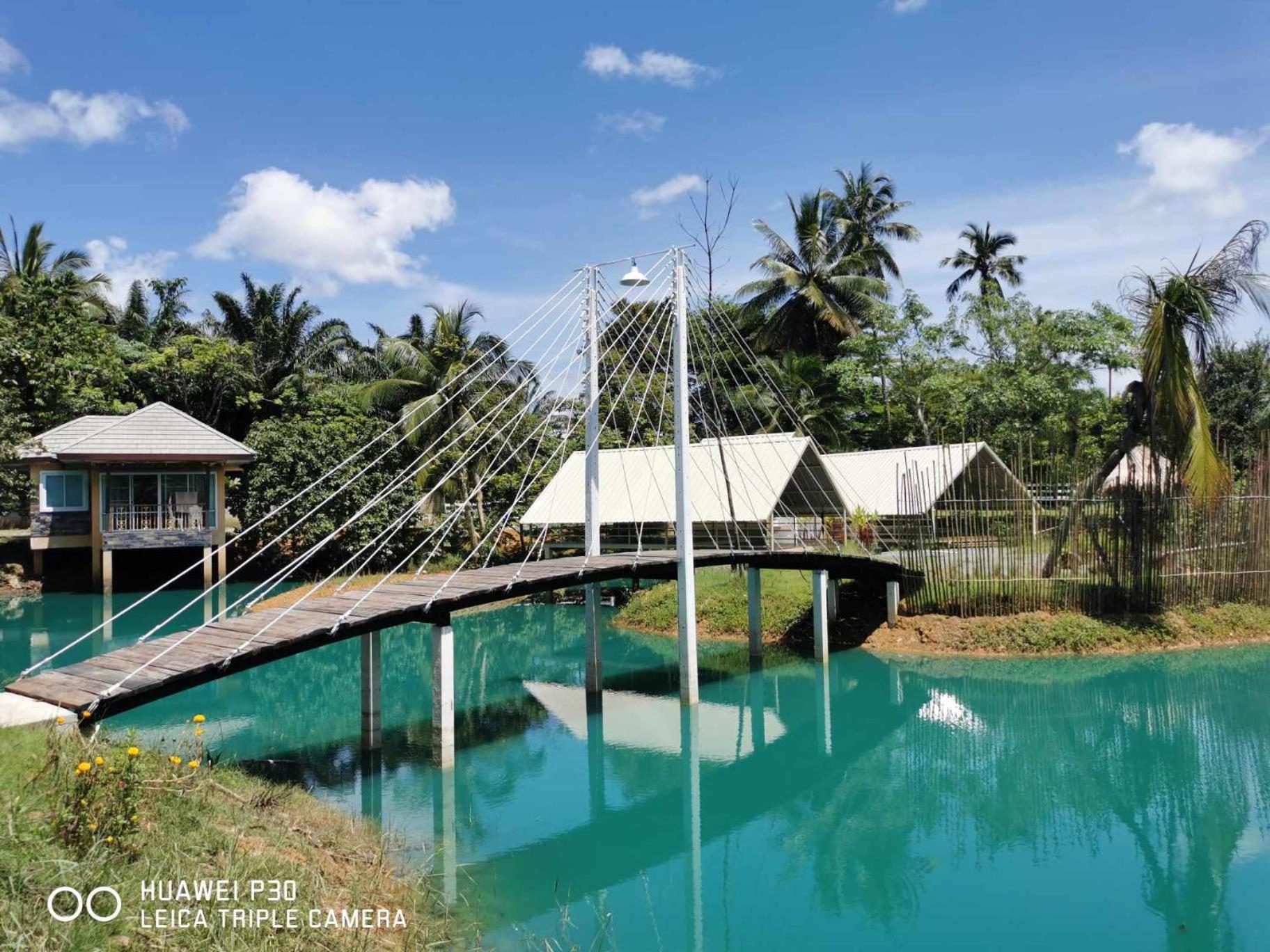Farmsuk Residence And Resort Langu Extérieur photo