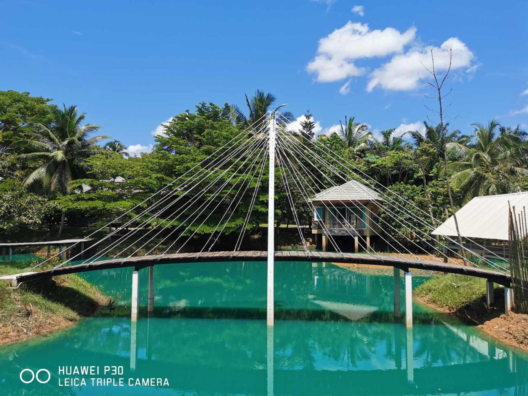Farmsuk Residence And Resort Langu Extérieur photo