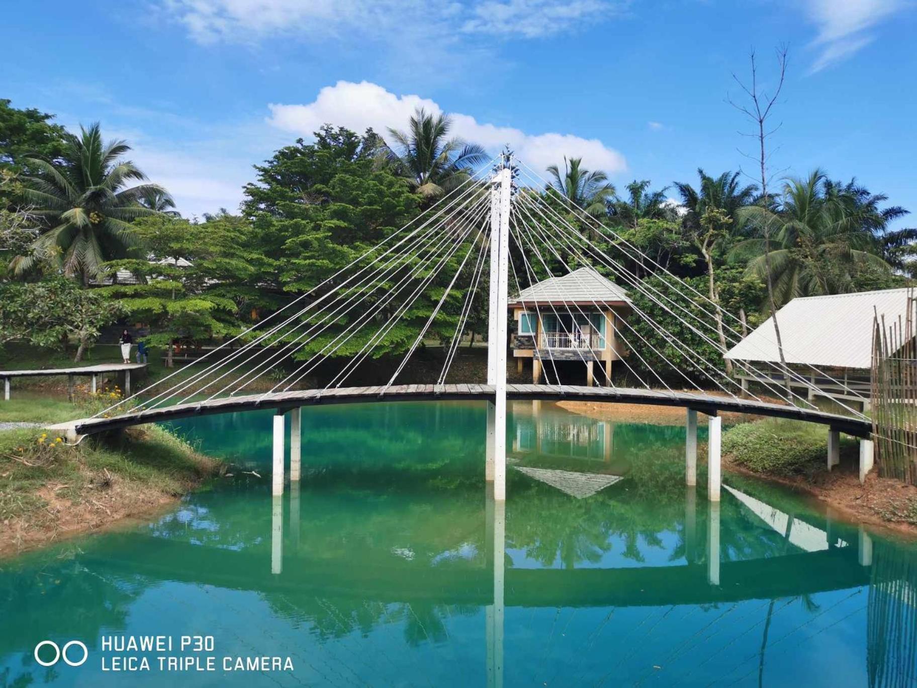 Farmsuk Residence And Resort Langu Extérieur photo