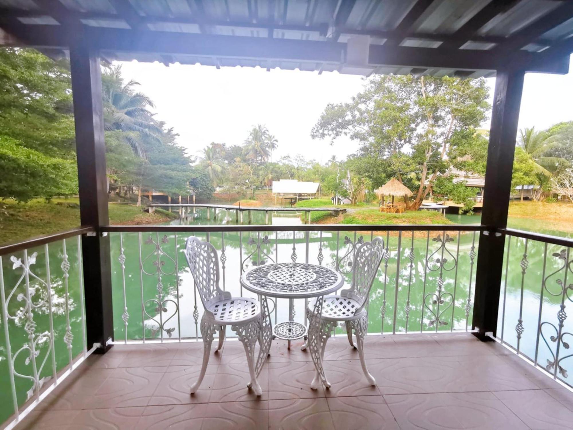 Farmsuk Residence And Resort Langu Extérieur photo